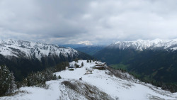 Hochsitz