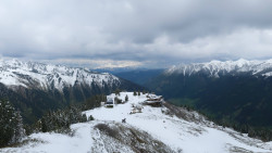 Hochsitz