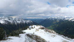 Hochsitz