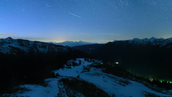 Hochsitz