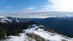Hochsitz