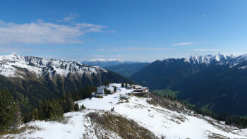 Ski Riesneralm