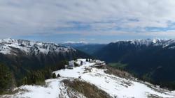 Hochsitz