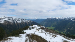 Hochsitz