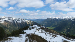 Hochsitz