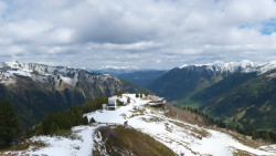 Hochsitz