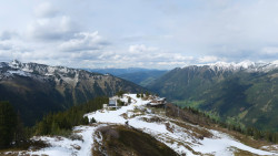 Hochsitz