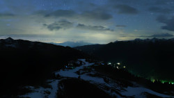 Hochsitz
