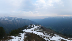 Hochsitz