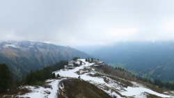 Hochsitz