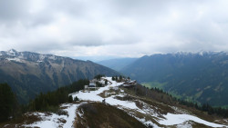 Hochsitz