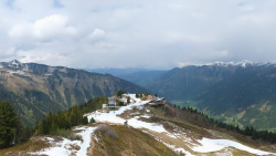 Hochsitz