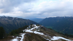 Hochsitz