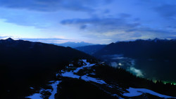 Hochsitz