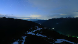 Hochsitz