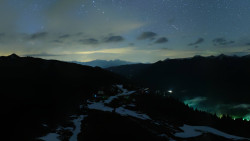 Hochsitz
