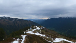 Hochsitz