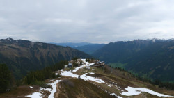 Hochsitz