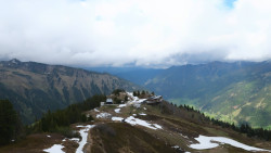 Hochsitz