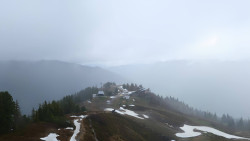 Hochsitz