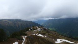 Hochsitz