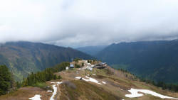 Hochsitz
