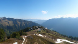 Hochsitz
