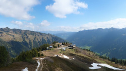 Hochsitz