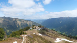 Hochsitz