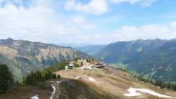 Hochsitz