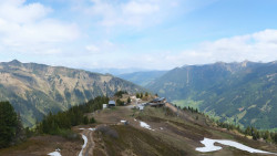 Hochsitz