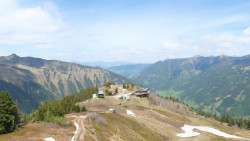 Hochsitz