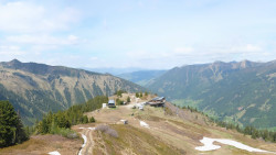 Hochsitz