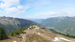 Hochsitz