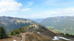 Hochsitz