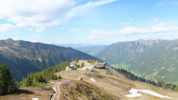 Hochsitz