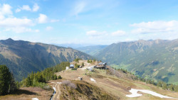 Hochsitz