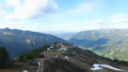 Hochsitz