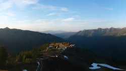 Hochsitz