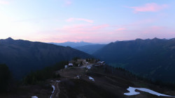 Hochsitz
