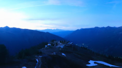 Hochsitz