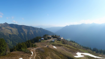 Ski Riesneralm