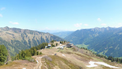 Hochsitz