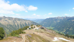 Hochsitz