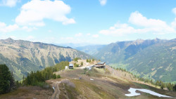 Hochsitz
