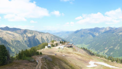 Hochsitz
