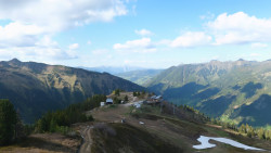 Hochsitz