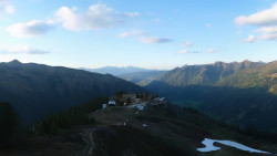 Hochsitz