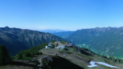 Hochsitz
