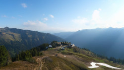 Hochsitz